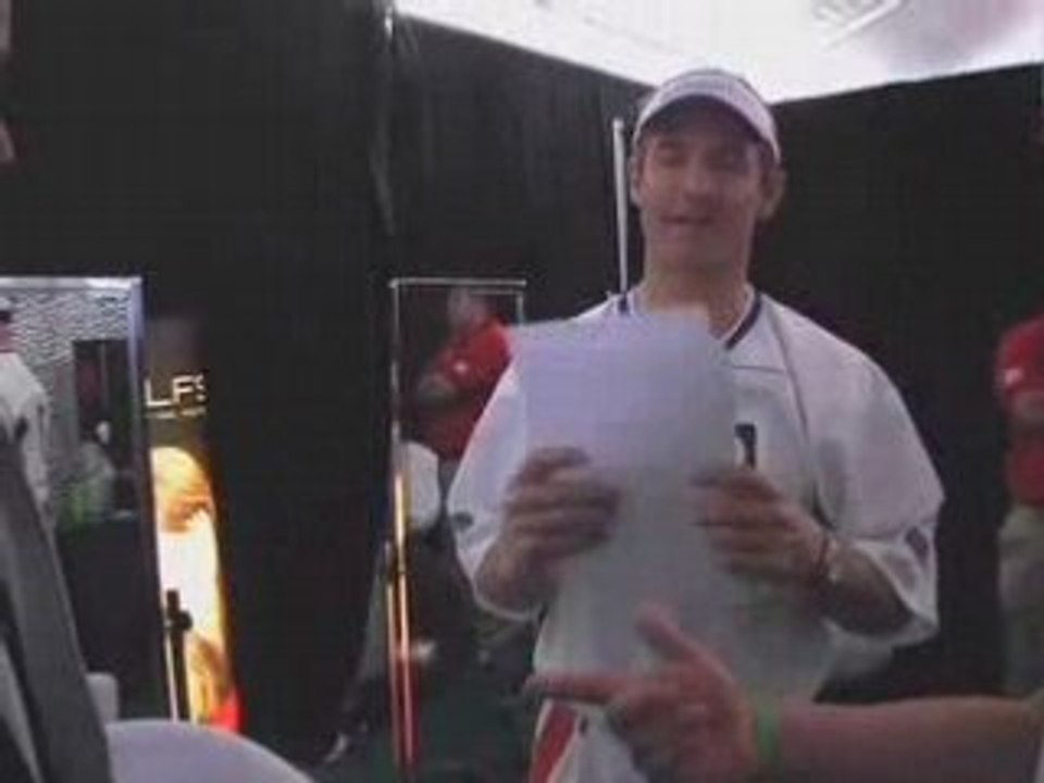 Play calls with Lance Briggs & Merril Hoge! - Dave’s ...