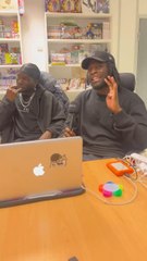 Crée votre perso en commentaire