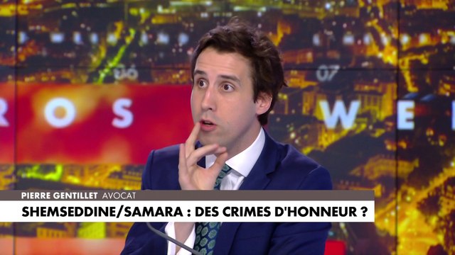 Pierre Gentillet : «Nous ne pouvons pas nous habituer à ce qu’il s’est passé»