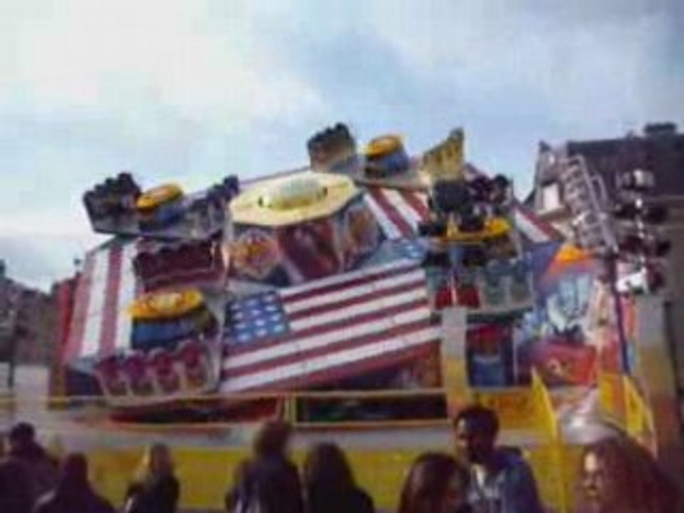 Move in top foire de nancy 2008