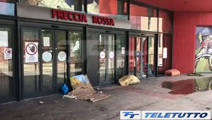 Video News - Centri commericali, la resilienza dei commercianti