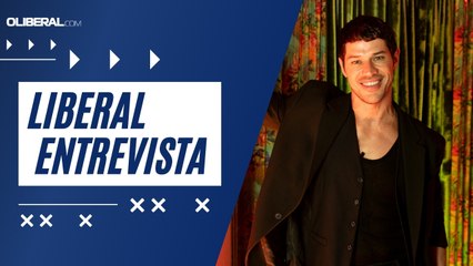 Exclusivo: ator José Loreto conversa sobre novo trabalho na TV Globo
