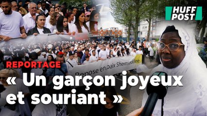 À Viry-Châtillon, la mort de Shemseddine « marquera à vie » parents, élèves et enseignants