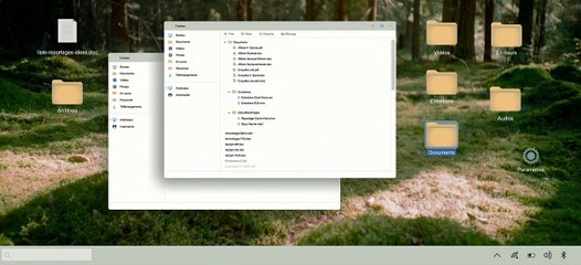 Anthracite 2024 S01E04 Web Series