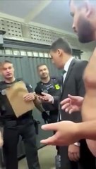 Policiais arrobam e invadem casa por engano para cumprir mandado de prisão no Estado de Goiás
