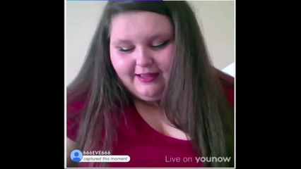 Amberlynn's Breakup With Destiny & Becoming Friends With Dana Part 2