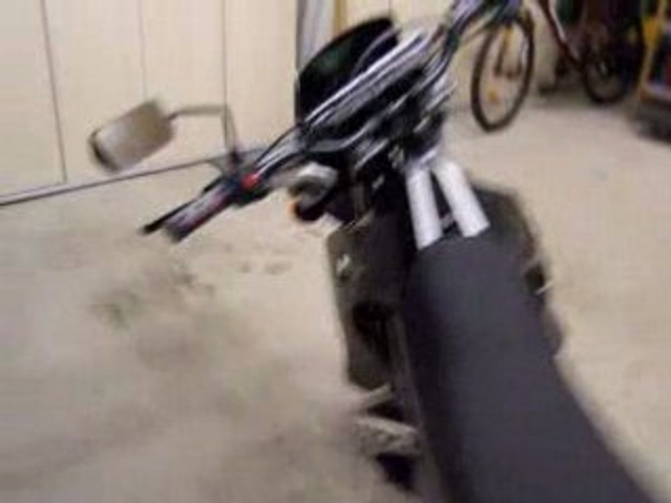 Ma derbi