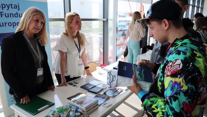 Dni Przemysłu Drzewnego w Szczecinku