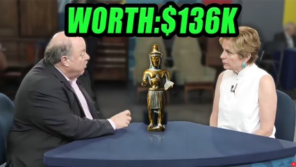 Antiques Roadshow BIGGEST billion-dollar bounty