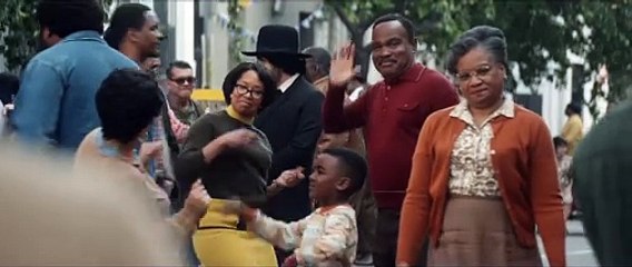 Shirley Bande-annonce (ES)