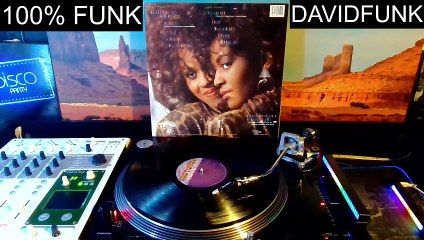 MAGIC LADY - I Will Be His Fool (1988)