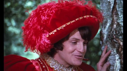 Peau d'âne Bande-annonce (EN)