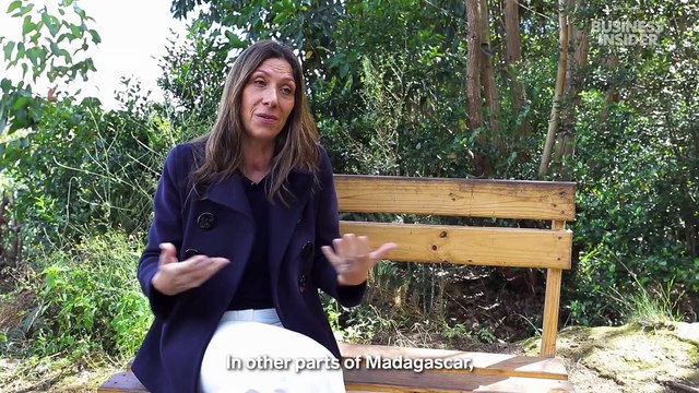 How Africa's first caviar won over Michelin-starred restaurants in Europe