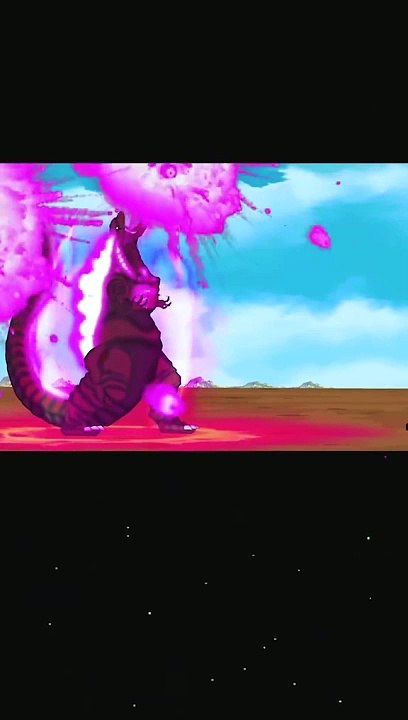 Godzilla Kong