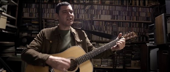 Ari Barokas - Yaşıyorum Sil Baştan