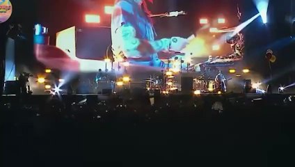 Kings of Leon - Stereo picnic festival