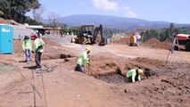 Modernizan feria del agricultor de Poás