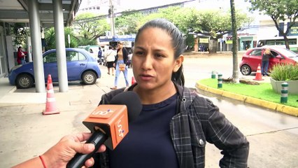 DENUNCIA AVASALLADORES EL ENCANTO