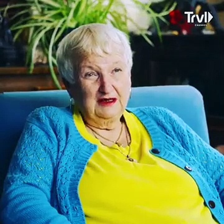 World's Most Unexplained  Saison 1 - WORLD'S MOST UNEXPLAINED Travel channel (EN)