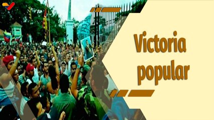 Café en la Mañana | Dip. María León: No he visto manifestación de amor como la del pueblo por Chávez