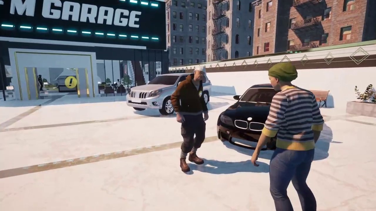 J'ACHETE ET JE REVENDS DES VOITURES ⧸ Auto Sale Life