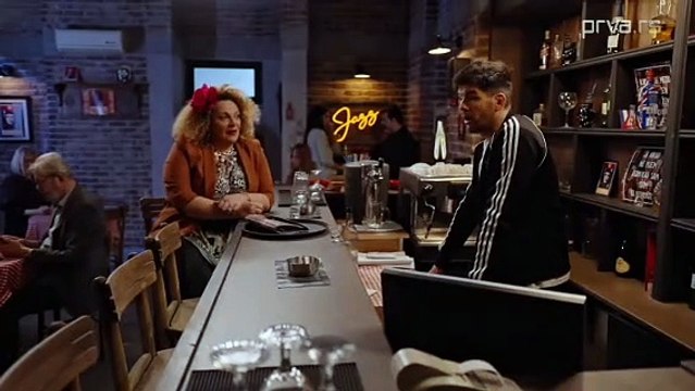 Igra sudbine - 1023 epizoda NOVO