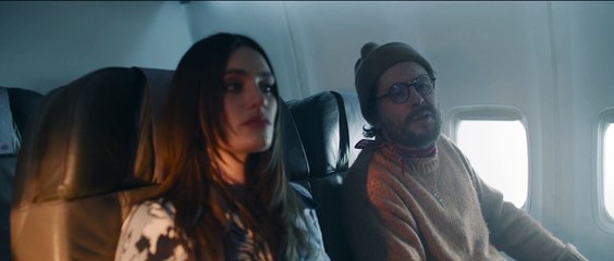 Non volere volare, guarda la clip inedita del film (HD)