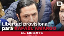 Rafael Amargo, en libertad provisional hasta que se dicte la sentencia sobre el juicio