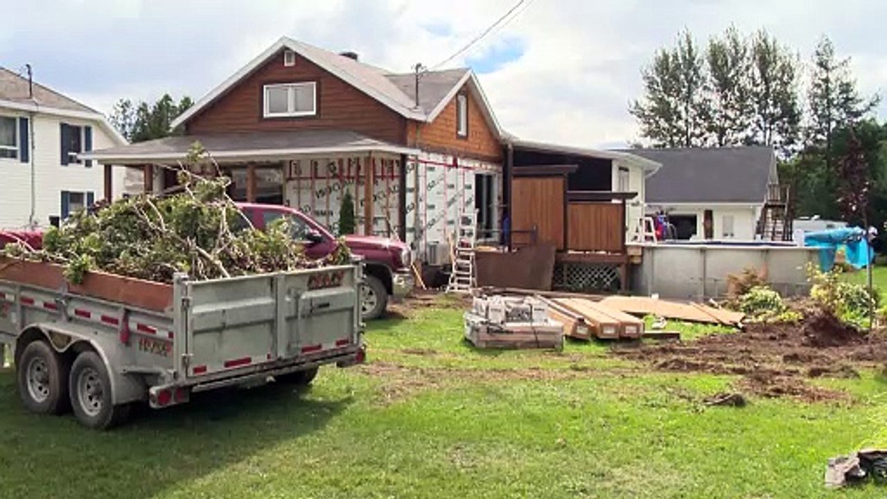 12 avril TOPO Logements MRC Rocher-Percé