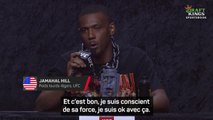 UFC 300 - Hill : “Je vais le faire dormir”