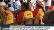 Mérida | Sistema 1X10 del Buen Gobierno entrega ayudas técnicas a los habitantes del mcpio. Zea