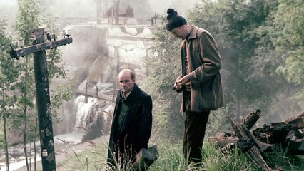 Stalker vidéo bande annonce