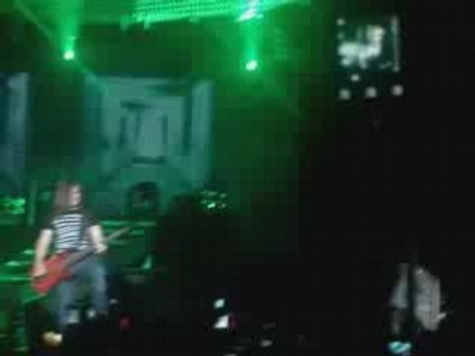 Reden part 1  Dijon 11.03.08