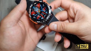 Colmi V71 Smart Watch (Review)