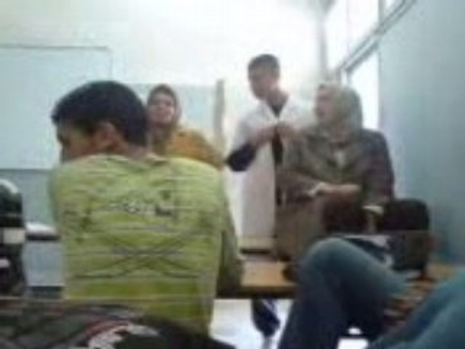 LoWLeD - Discour fahma  [by blond]