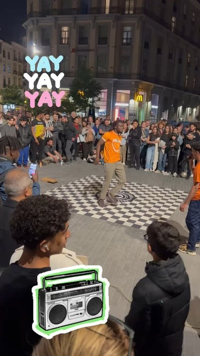 #nice #breakdance #hiphop #vibe #vibes #weekend #foryou #pourtoi #pourvous