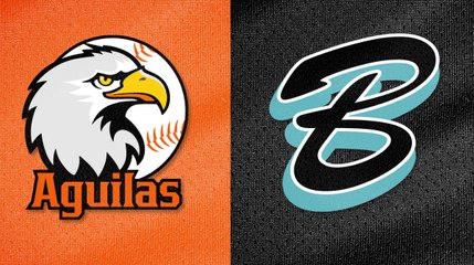 AGUILAS DEL ZULIA vs BRAVOS DE MARGARITA 03/11/2023