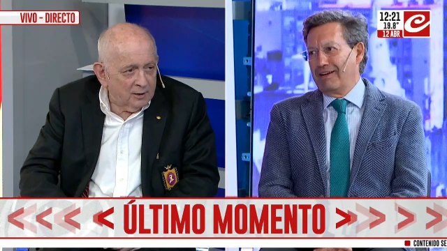 Ceferino Reato: El padre Mugica no habló nunca de planes sociales