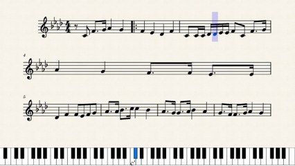 التوتة الموسيقية ,,,,الكاملة,,,لرائعة عبد الحليم,,,خلى السلاح صاحى ,,,تدوين ماهر الغمرى