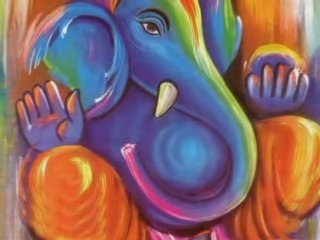 Ganesha Mool Mantra - Various Artists