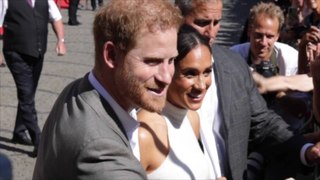 Harry and Meghan Are Bringing 2 New Shows to Netflix