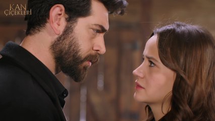 Kan Çiçekleri 294. Bölüm - Bana Bir Söz Ver