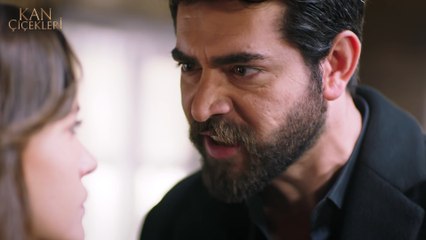 Kan Çiçekleri 294. Bölüm - Bu Yoldan Dönüş Yok