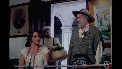 El Niño y La Estrella --  Cine Mexicano