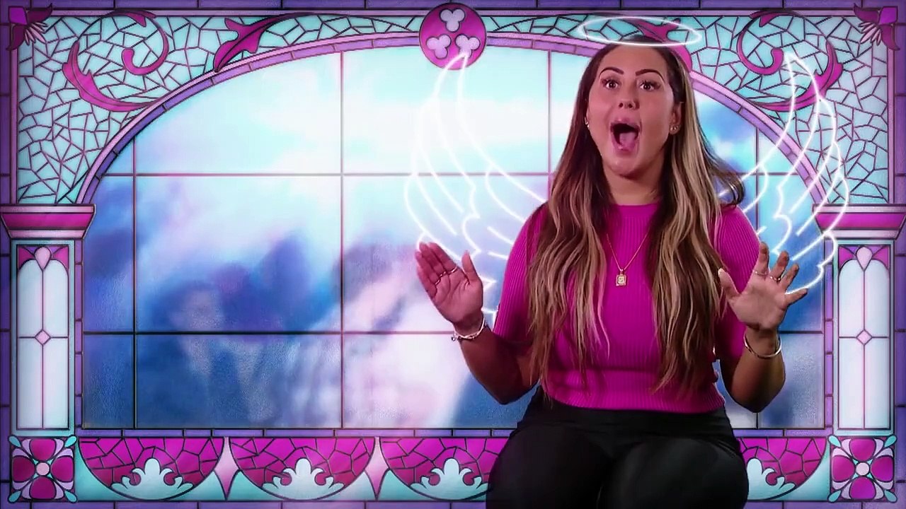 Geordie Shore Saison 1 - Geordie Shore Season 18 Promo (EN)