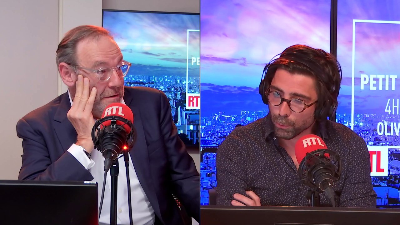 UN POINT C'EST TOUT - Barça-PSG : Xavier Couture pessimiste pour Paris...