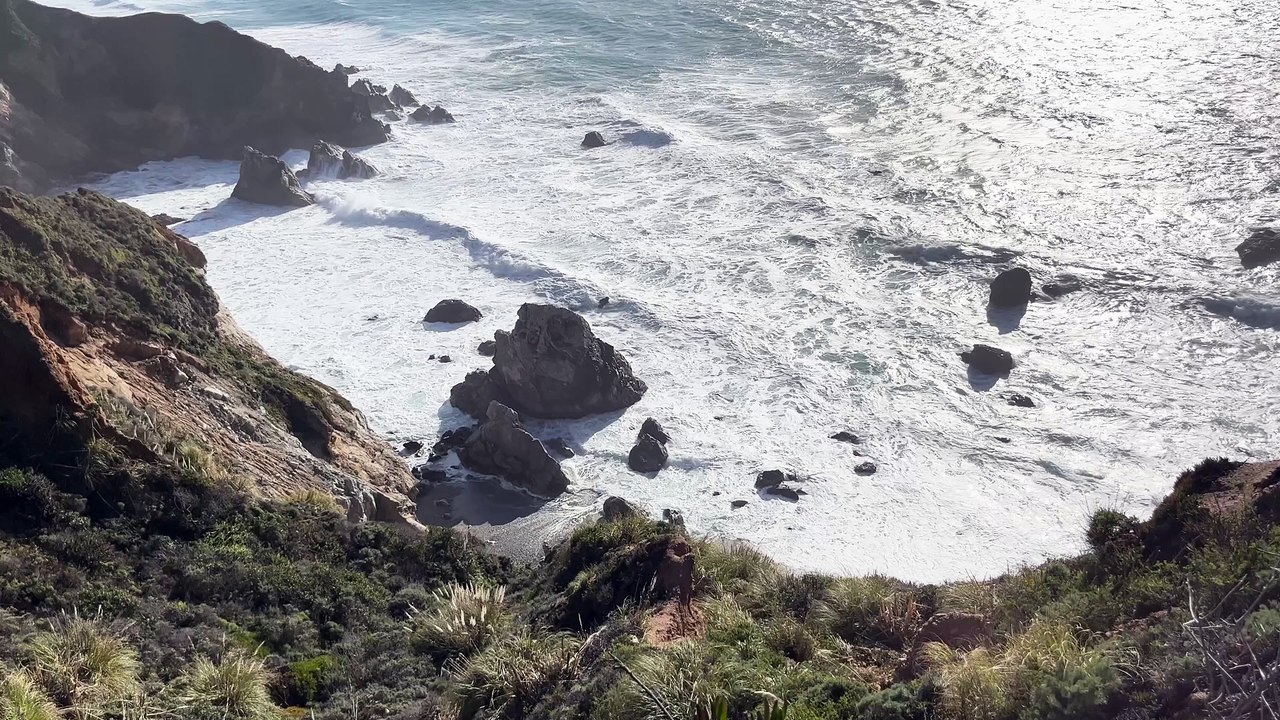 Vista Views - Pacific Coast Highway