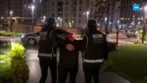 Bakan Yerlikaya duyurdu: Sarı ve kırmızı bültenle aranan iki kişi İstanbul'da yakalandı