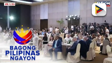 Panayam kay PCO Asec. Dale De Vera kaugnay sa FOCAP