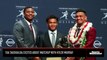 Tua Tagovailoa Excited About Matchup With QB Kyler Murray